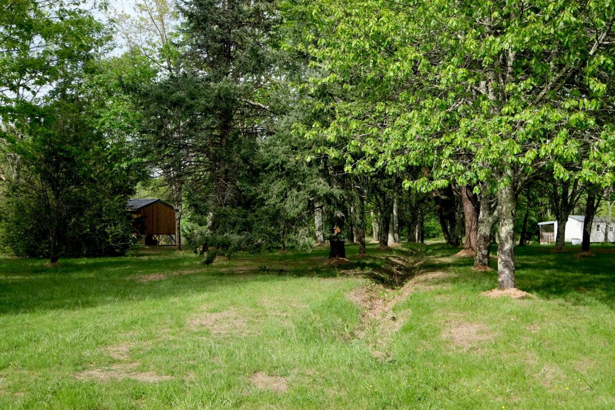 Les De Lara Chalet Ménesplet