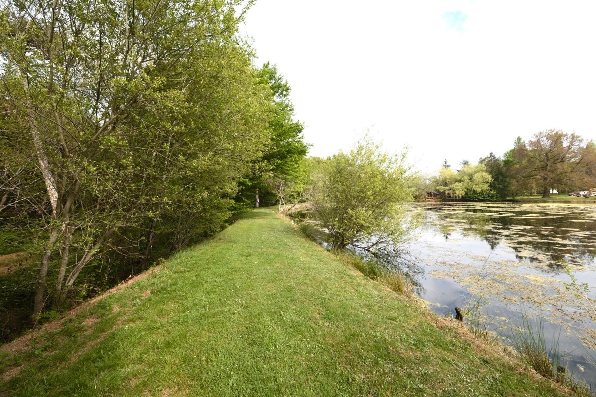 Les De Lara Chalet