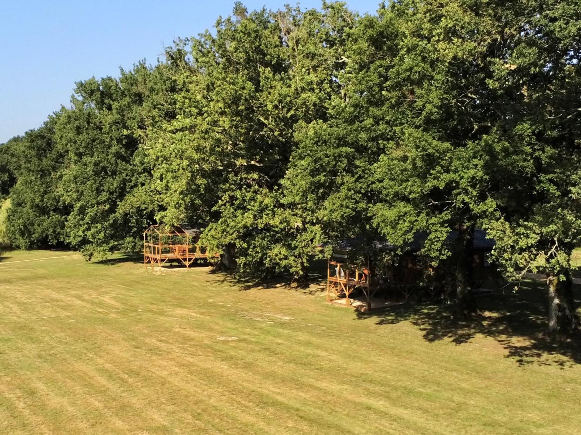 Les De Lara Chalet Ménesplet