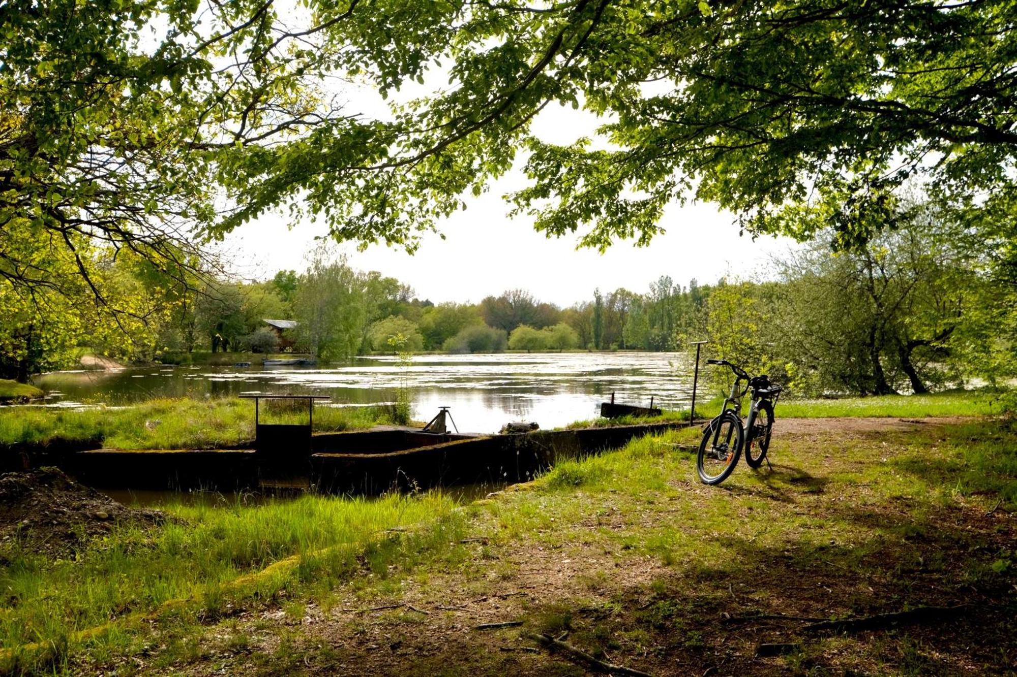 Les De Lara Chalet Ménesplet