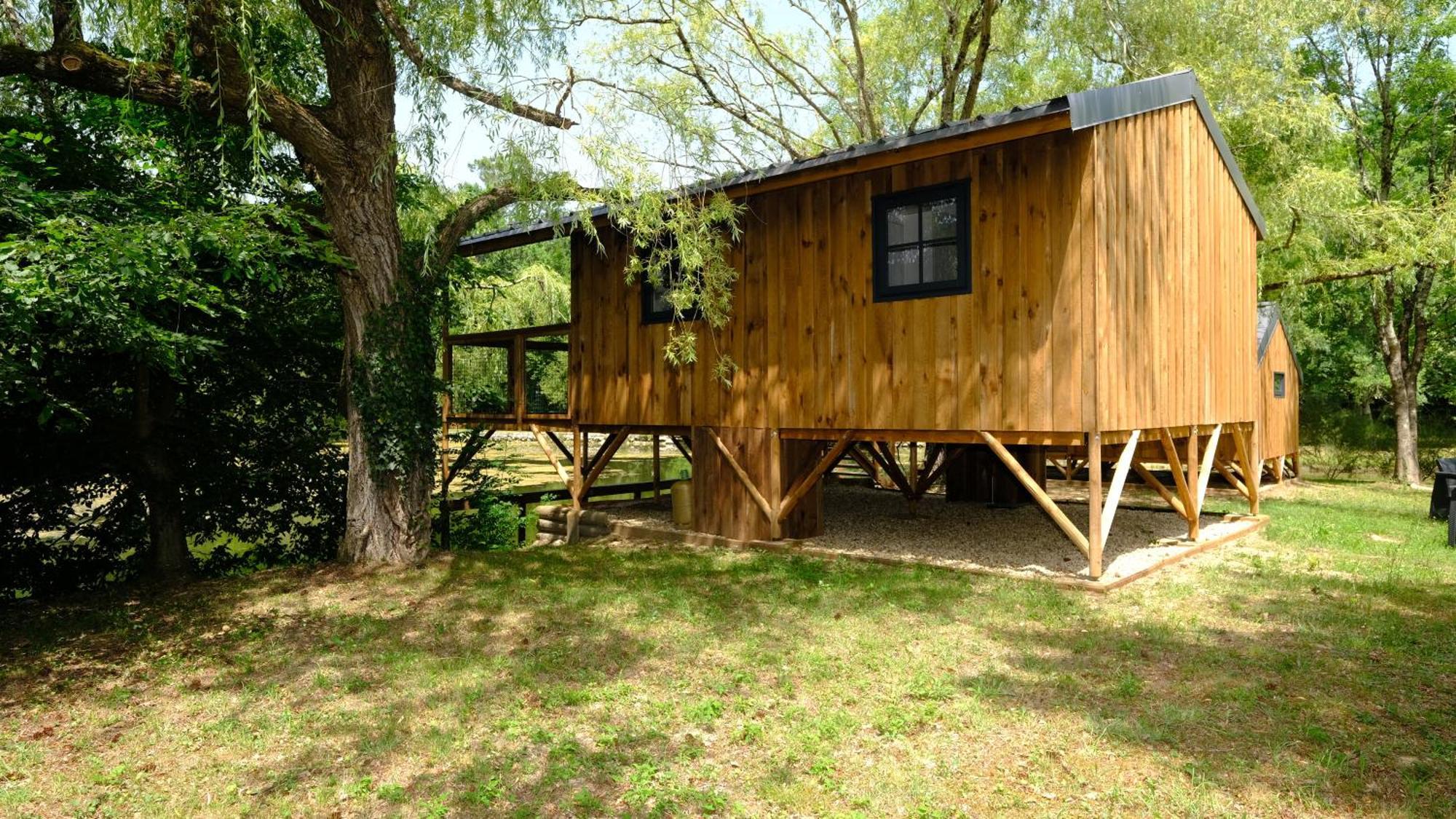 Les De Lara Chalet *