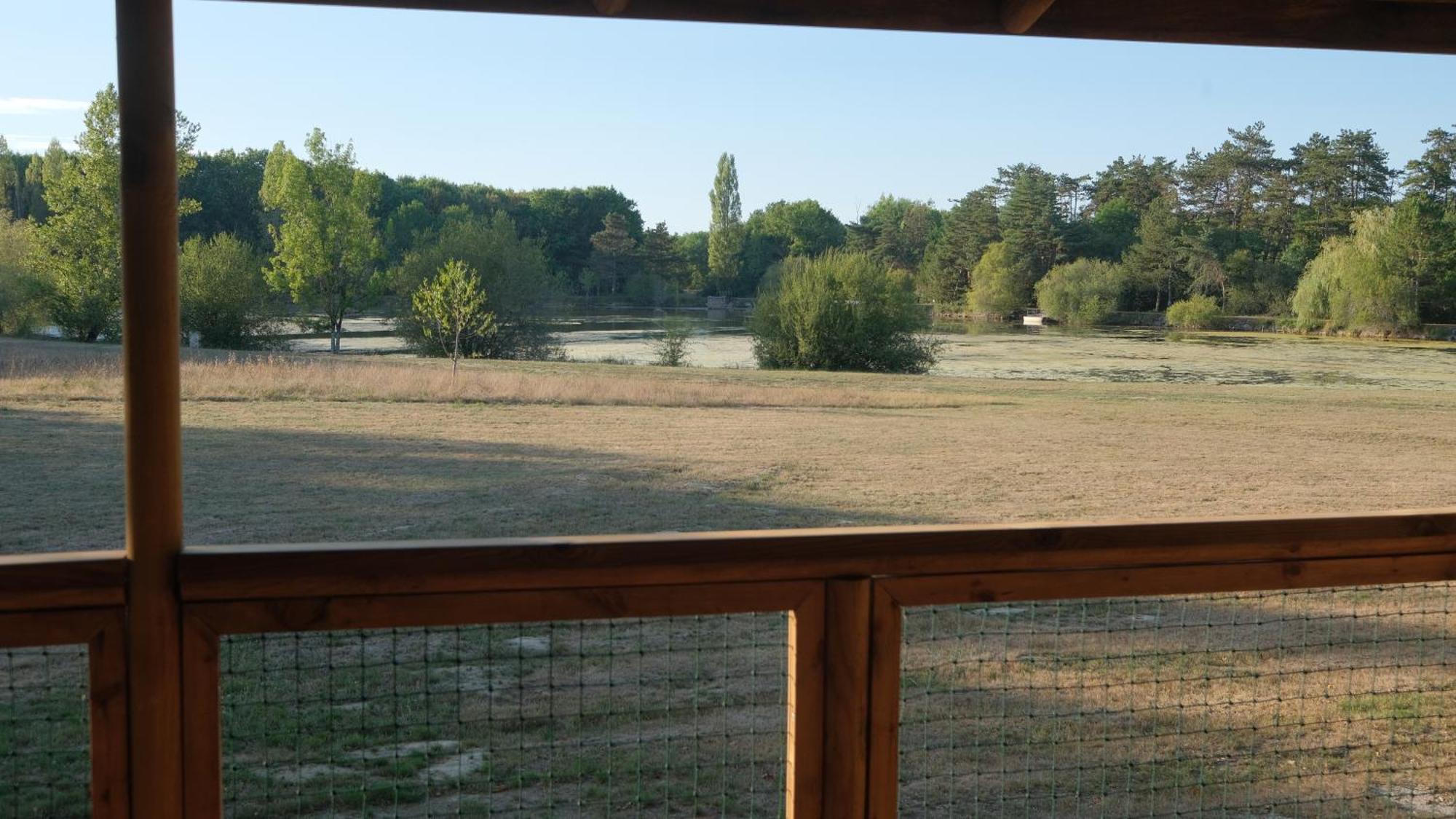 Les De Lara Chalet
