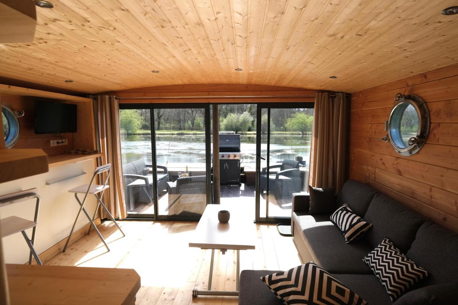 Les De Lara Chalet Ménesplet